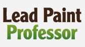 Lead Paint Professor